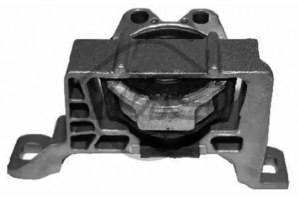 Soporte de motor derecho 05278 Metalcaucho