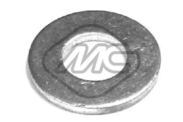 Kit de reparación del inyector 48655 Metalcaucho