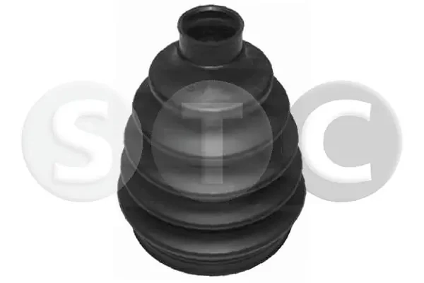 T401111 STC fuelle, árbol de transmisión delantero exterior