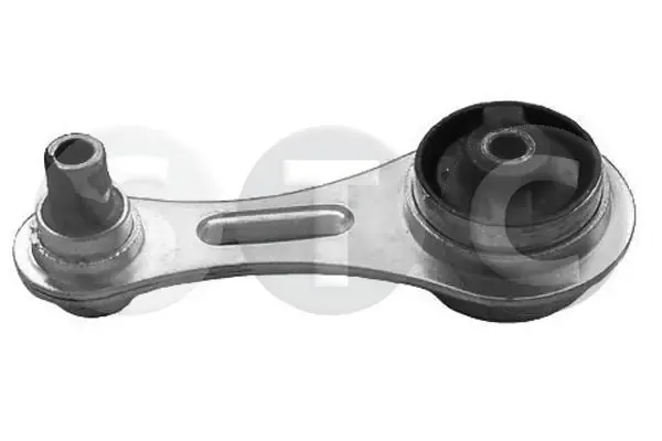 Soporte de motor trasero T404026 STC
