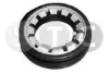 Anillo retén de semieje, eje delantero, derecho Citroen Jumpy 1 BS, BT, BY, BZ