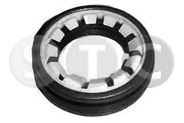 Anillo retén de semieje, eje delantero, derecho Citroen Jumpy 1 BS, BT, BY, BZ