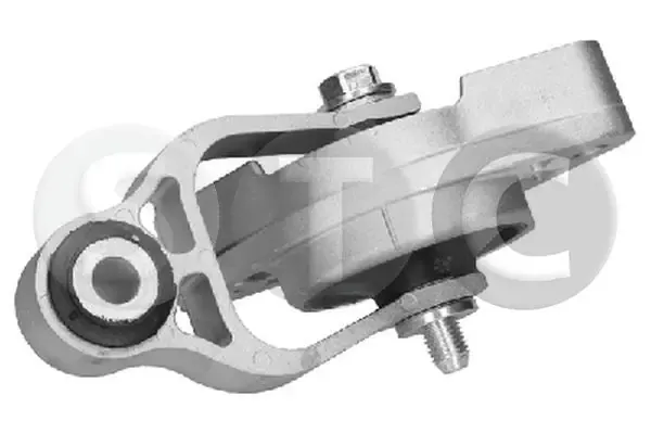 Soporte inferior del motor T406907 STC