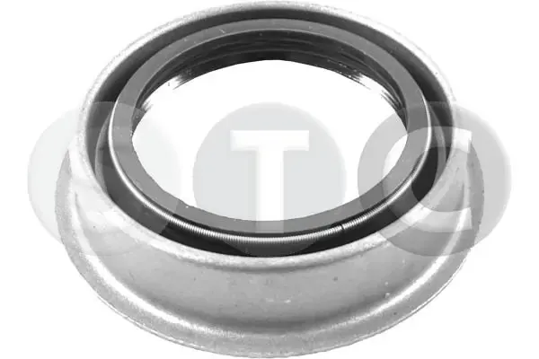 Retén del semieje delantero izquierdo T439213 STC