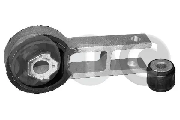 Soporte de motor trasero T405570 STC
