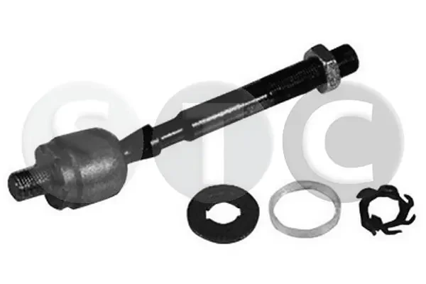 T453127 STC