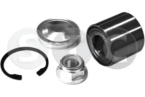 Cojinete de rueda T474076 STC