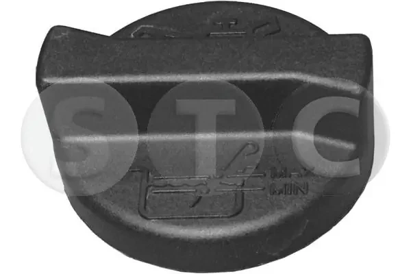 T403704 STC