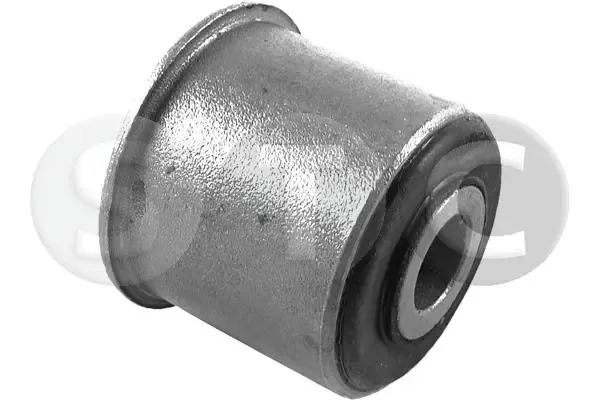 Silentblock de brazo transversal de suspensión trasera T457995 STC