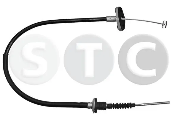 Cable de embrague T483995 STC