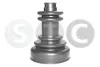 Fuelle, árbol de transmisión delantero exterior Fiat Ducato 2 230L