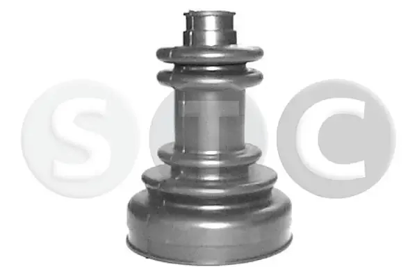 Fuelle, árbol de transmisión delantero exterior Fiat Ducato 2 230L