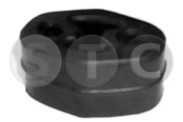 T402426 STC soporte, silenciador