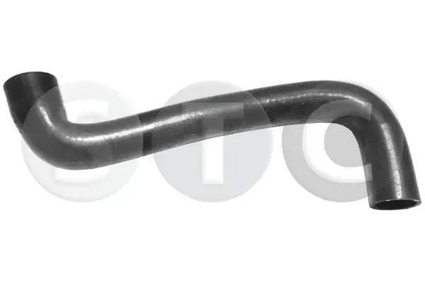 Manguera superior del radiador T407350 STC