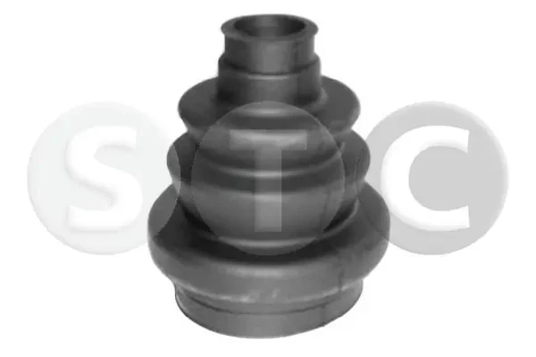T400091 STC fuelle, árbol de transmisión delantero interior