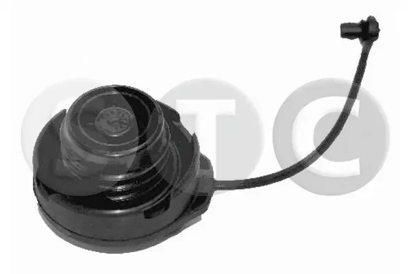 T403708 STC