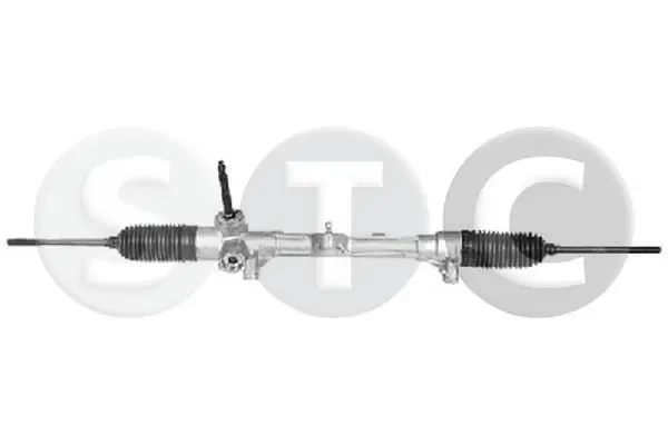 Cremallera de dirección T450325 STC