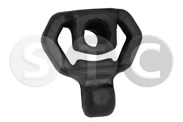 Soporte escape T400753 STC