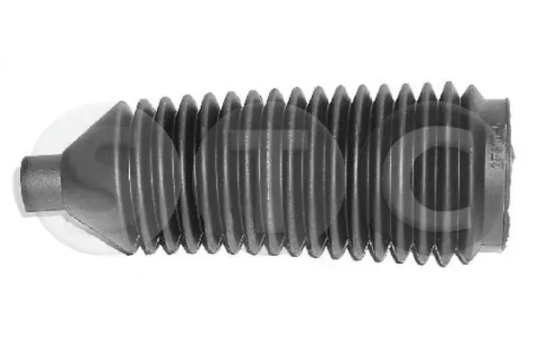 Fuelle, dirección Ford Transit 4 E