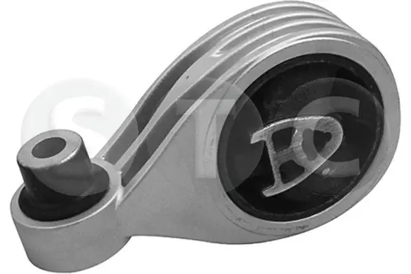 Soporte inferior izquierdo del motor T457082 STC