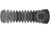 Fuelle, dirección Audi 80 89, 89Q, 8A