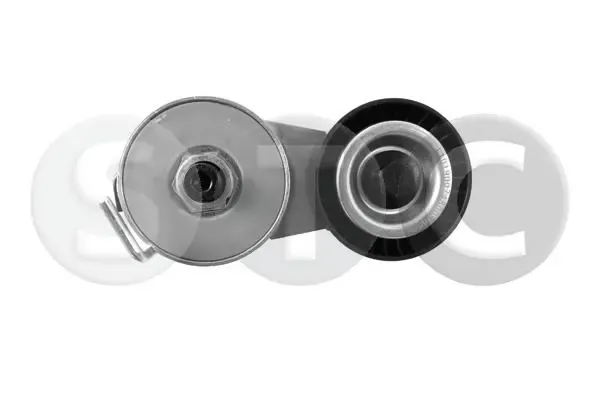 Tensor de correa poli V T405090 STC