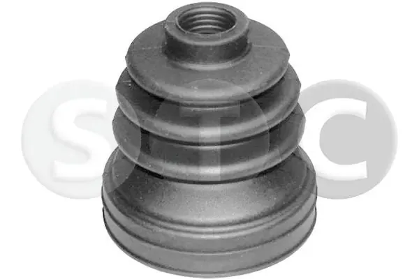 Fuelle de semieje delantero interior T400142 STC