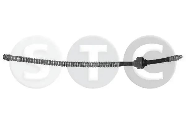 Latiguillos de freno delantero T496203 STC