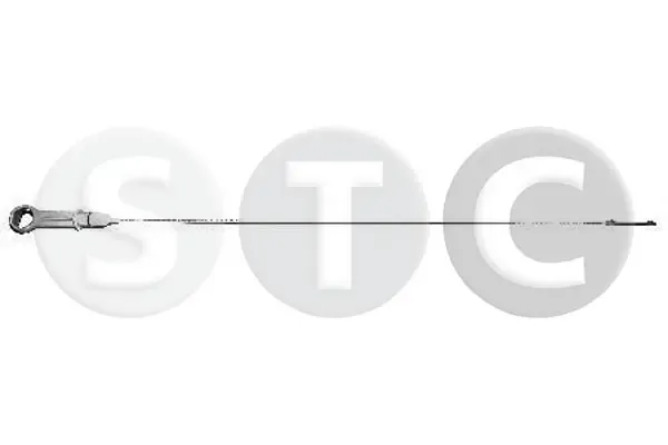 Varilla de nivel de aceite T403797 STC