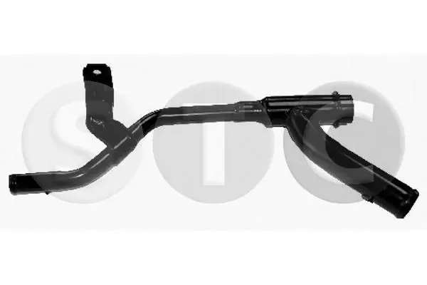 Manguera radiador T403193 STC