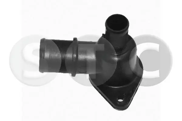 Brida del sistema de refrigeración (triple unión) T403640 STC