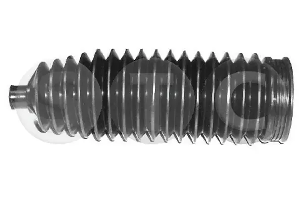 Fuelle, dirección Ford Fiesta JH, JD