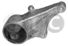 Soporte motor delantero Opel Astra F48, F08