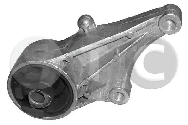 Soporte motor delantero Opel Astra F48, F08