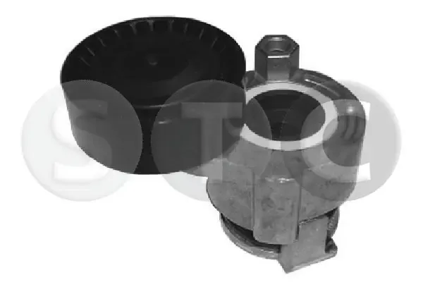 Tensor de correa poli V T405146 STC