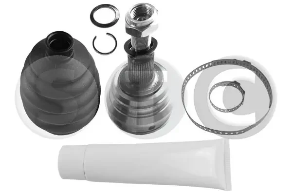 T412029 STC