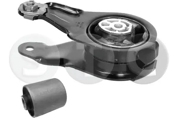 Soporte de motor trasero T405194 STC