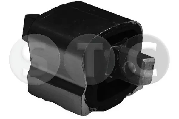 T405034 STC montaje de transmision (montaje de caja de cambios)