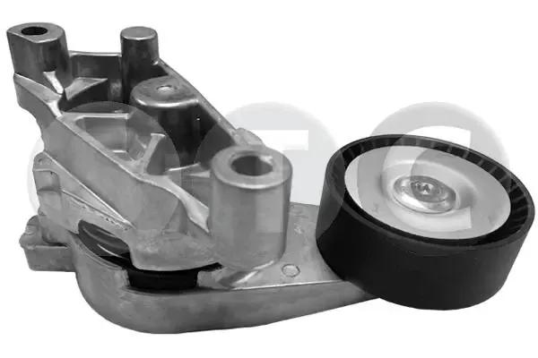 Tensor de correa poli V T448690 STC