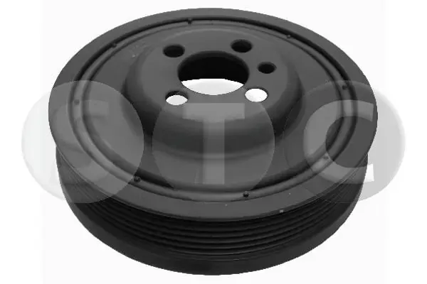 Polea de cigüeñal T404494 STC
