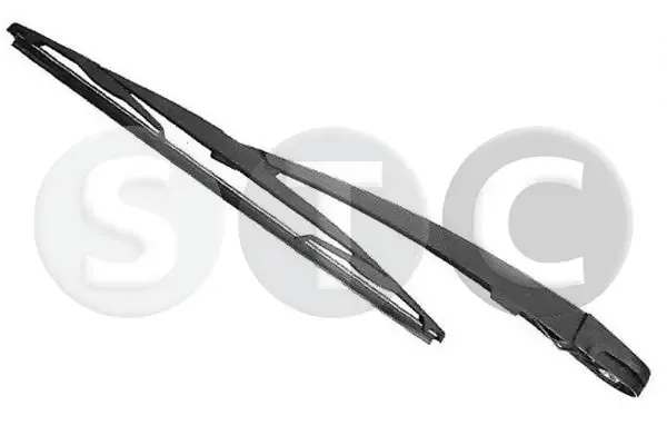 Limpiaparabrisas traseros T468108 STC