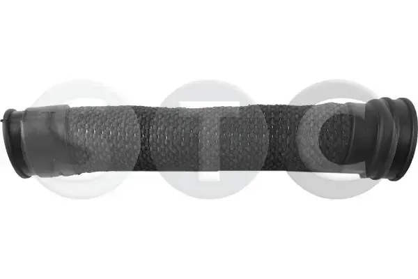 Tubo flexible de aspiración T499627 STC