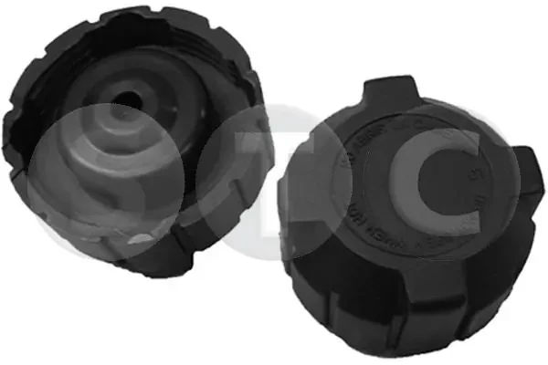 T431619 STC