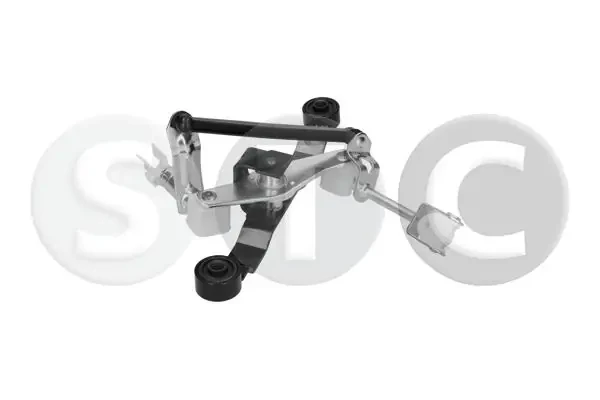 T406033 STC