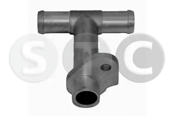 Brida del sistema de refrigeración (triple unión) T404755 STC