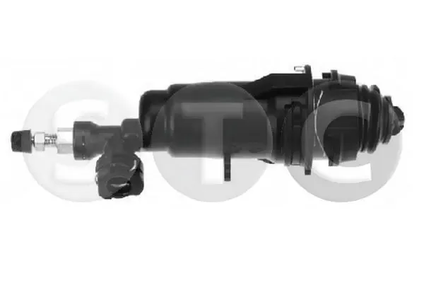 Bombin de embrague T405935 STC