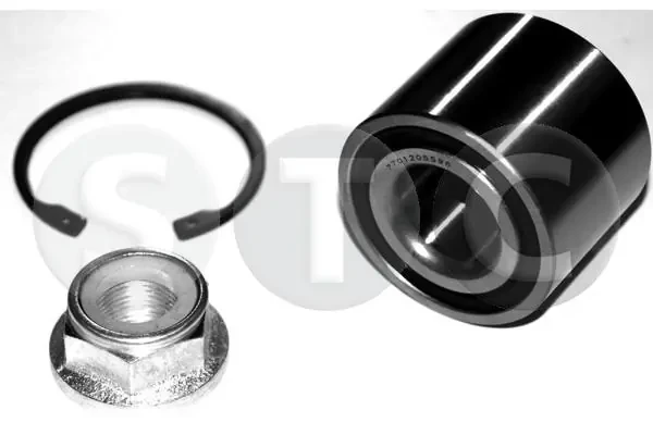 T474003 STC