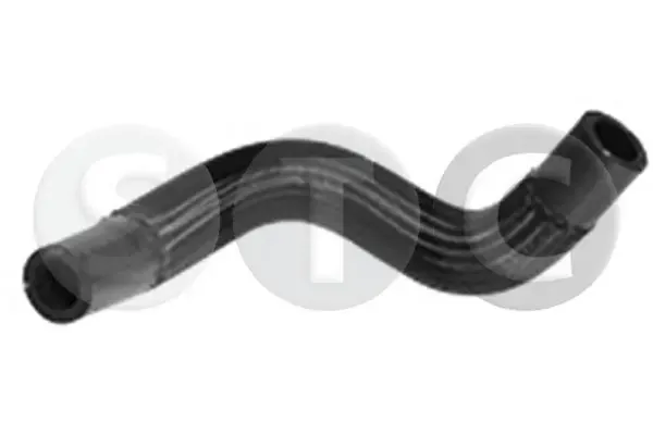 Manguera radiador T407308 STC
