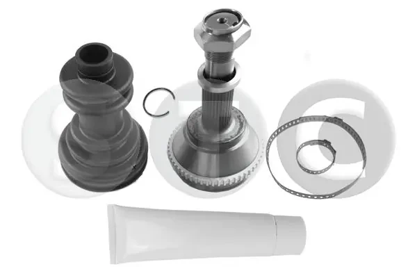 T412036 STC