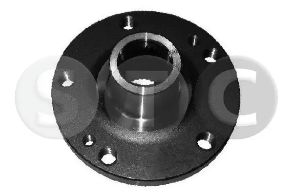 Buje de rueda delantero T490110 STC